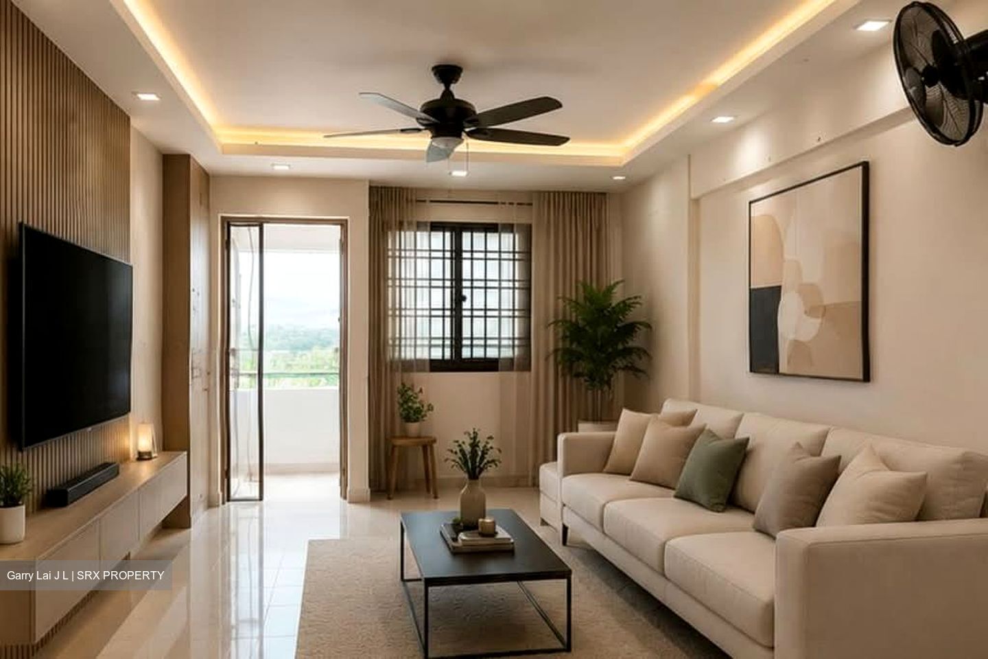 Blk 346 Teck Ghee Evergreen (Ang Mo Kio), HDB 3 Rooms #559370771
